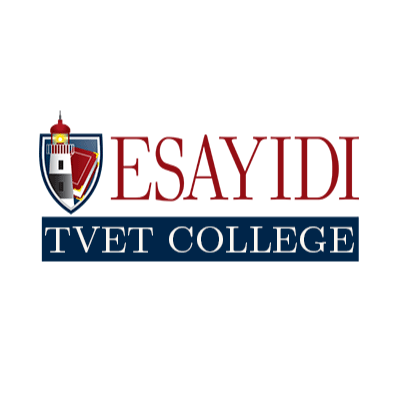 Esayidi TVET College 2nd Trimester Online Registration