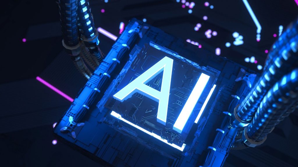 AI entrepreneurship must be implemented first