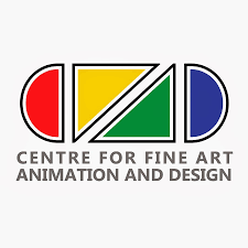 Centre for Fine Art Animation and Design transfer form for 2024