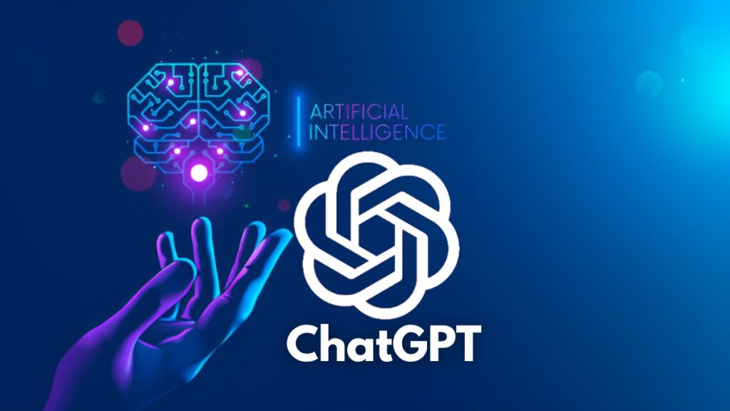 Communication with ChatGPT