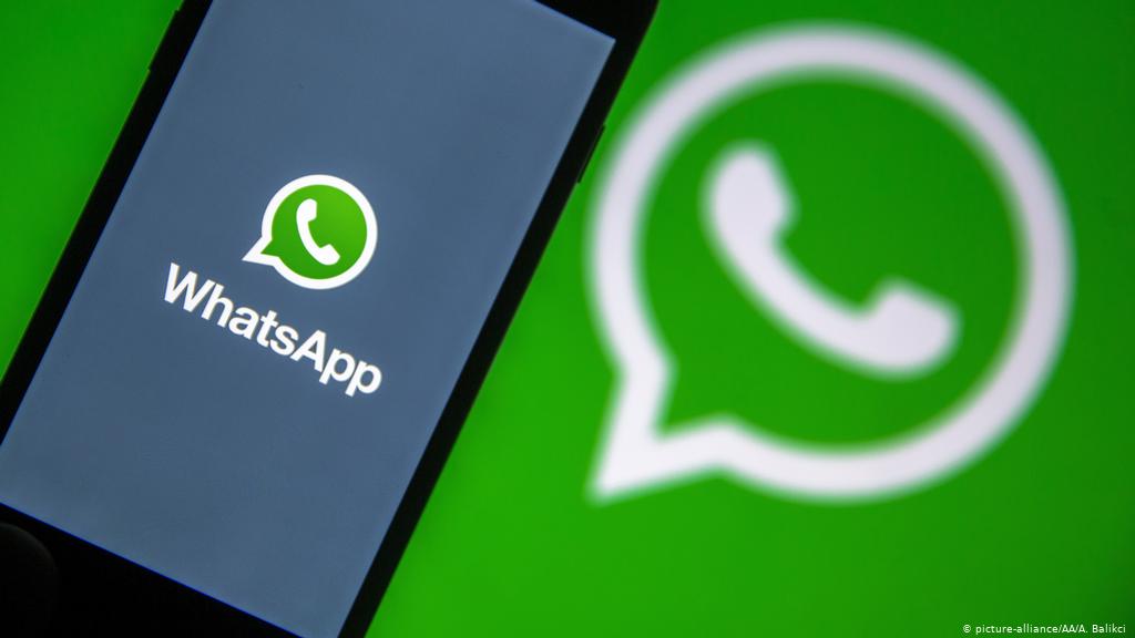 How to Hide Your Last Seen on Whatsapp
