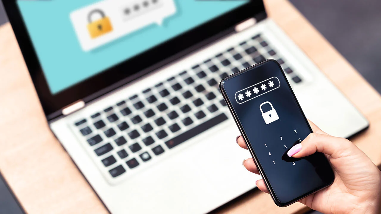 How To Use Apples New All-In-One Password Manager