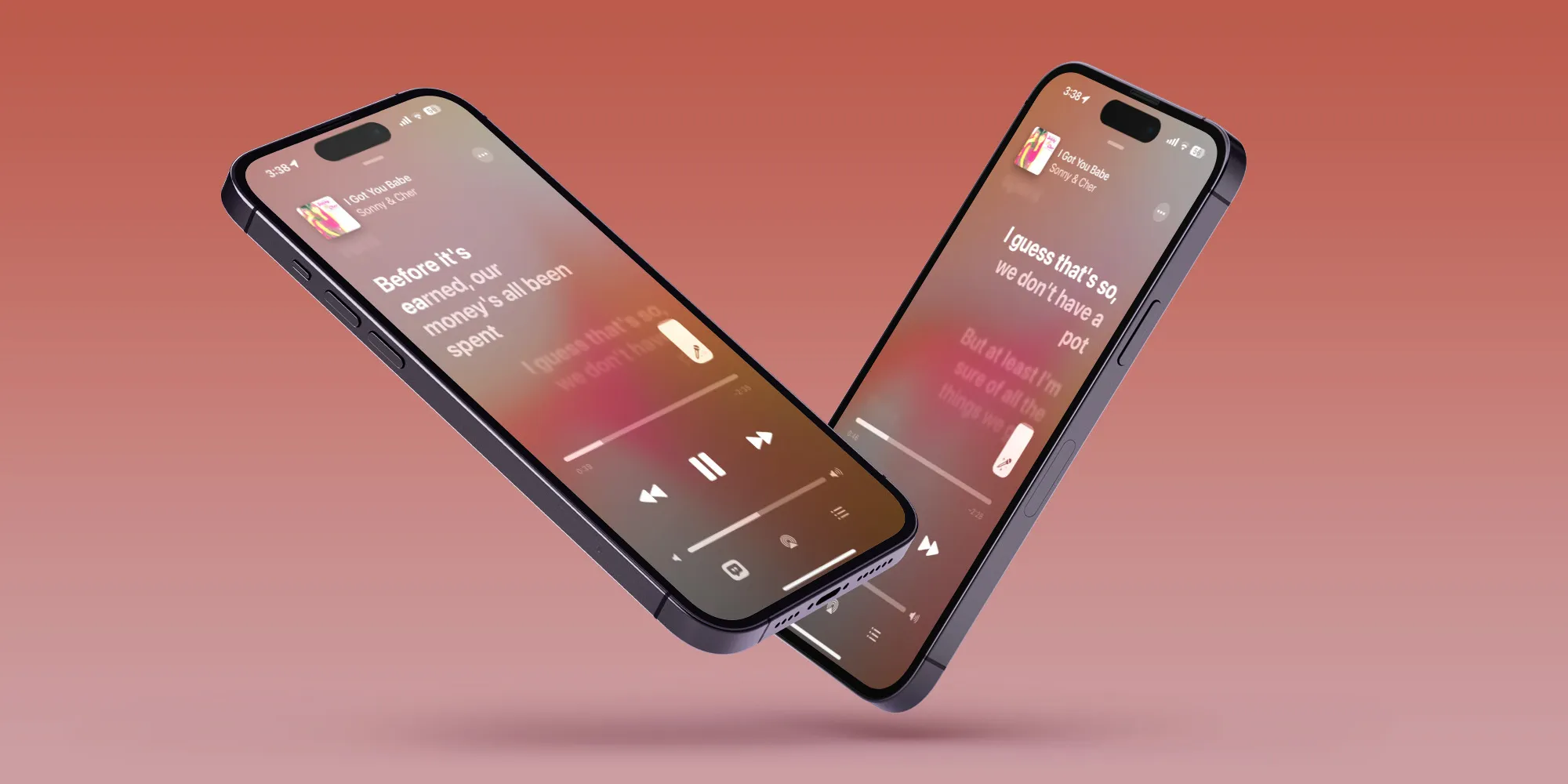 How to Use Karaoke Mode on Apple Music Spotify