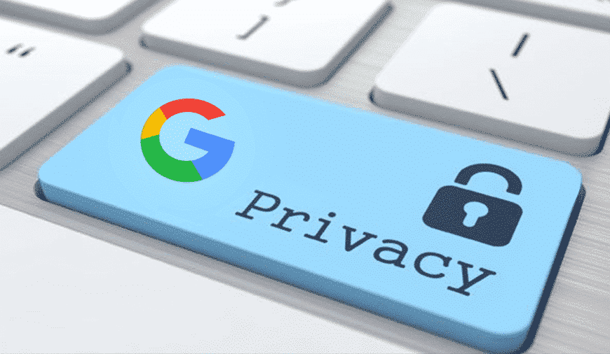 Navigating the Digital World Safely: Google's Latest Privacy Control Updates