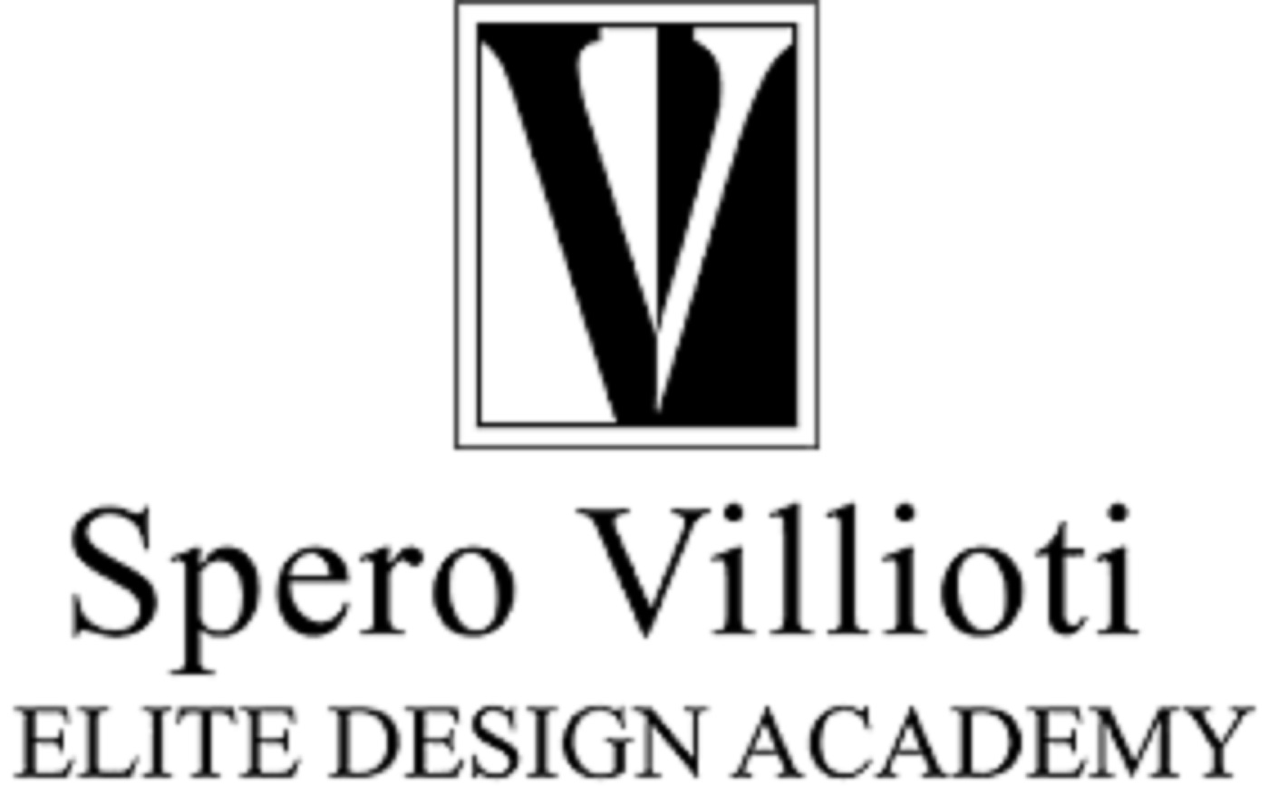 Spero Villioti Elite Design Academy Postgraduate Online Application