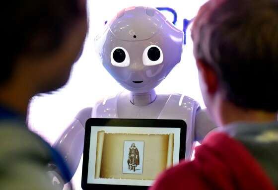 The Rise of Sentient Robots and What it Will Mean for Human Beings