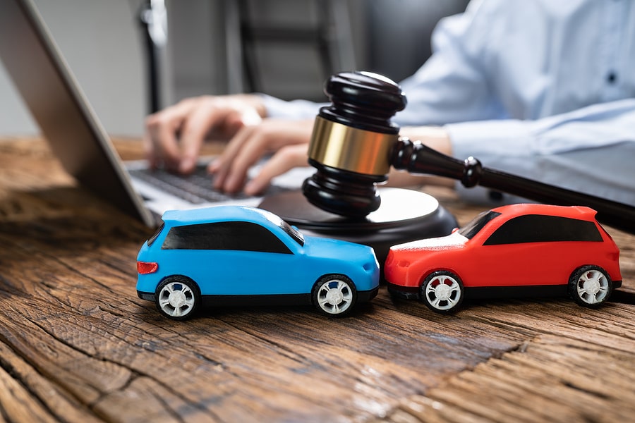 Car Accident Attorney Long Beach
