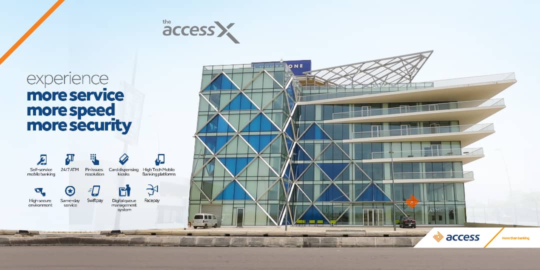 How to Transfer Money From Access Bank