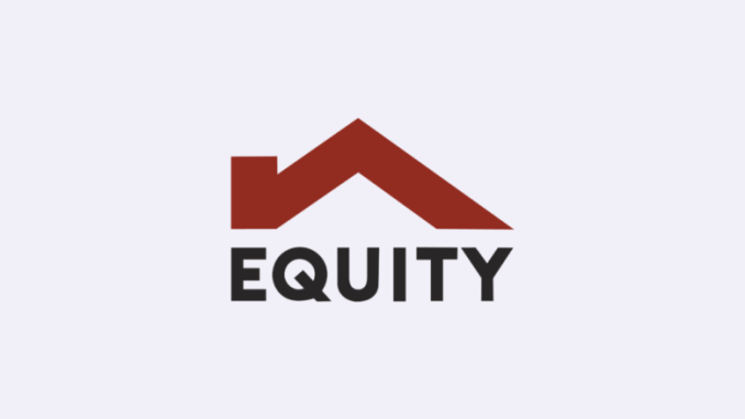 Equity Bank Kenya Jobs Vacancy