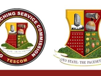 Oyo State Teachers Recruitment