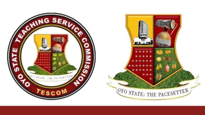 Oyo State Teachers Recruitment