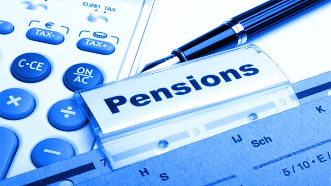 Why you should consider voluntary pension contribution