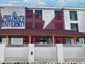 Philomath University tuition fees