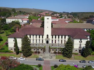 Rhodes University Postgraduate Online