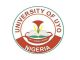 UNIUYO Student Portal Login