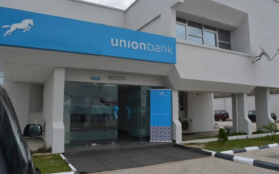 How to Check Union Bank Account Balance