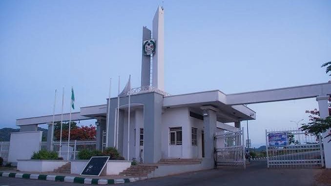 UNIABUJA Admission List