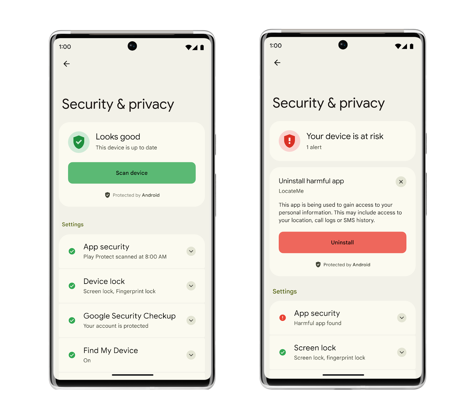 Google’s Latest Privacy Control Updates