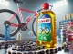 Singer Oil for Bike Chain