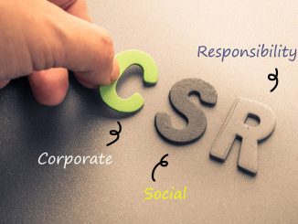 Corporate Social Responsibility